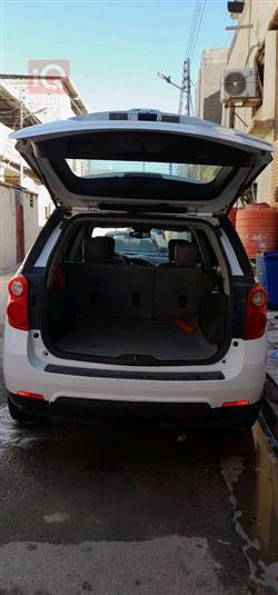 شيفروليه إكوينوكس